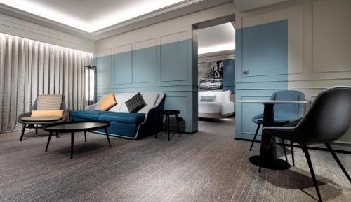 Lisboeta Twin Suite