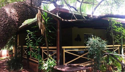 Comfort Cottage