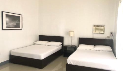 Deluxe Double or Twin Room with Balcony