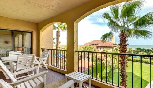 Two Bedroom Villa