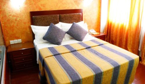 Superior Suite