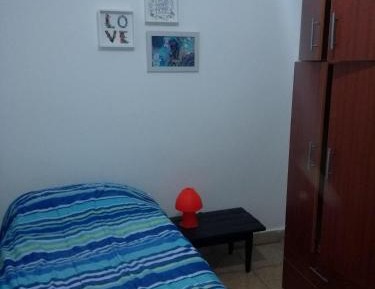 Small Single Room