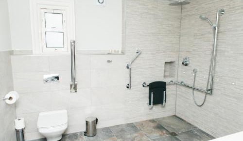 Deluxe Family Room - Nightjar's Nest