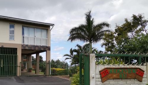 Standard Holiday Home