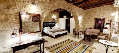 SUIT - Suite Room 