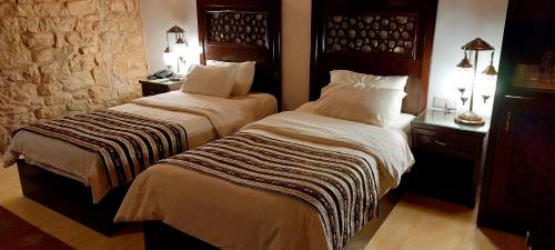 TWN - Twin Room