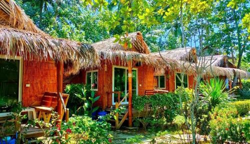 Seaview Cottage