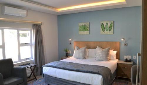 King Room - Disability Access