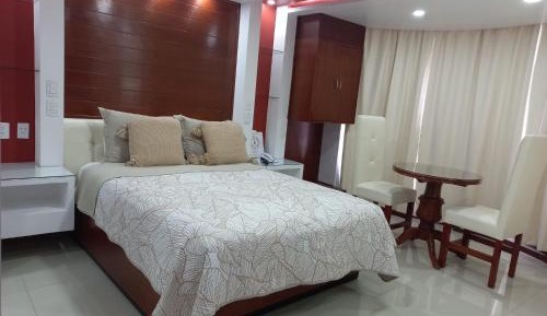 Deluxe Studio