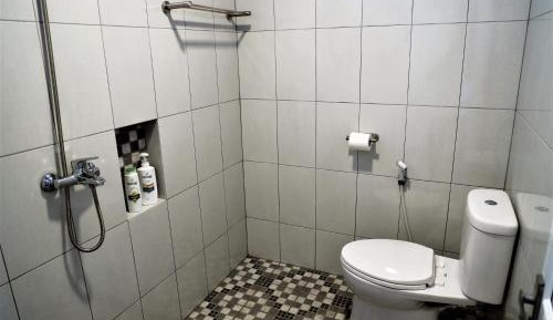 Standard Double or Twin Room with Balcony