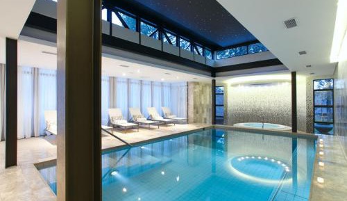Luxury Double Room