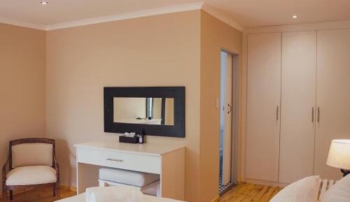 Classic King Room