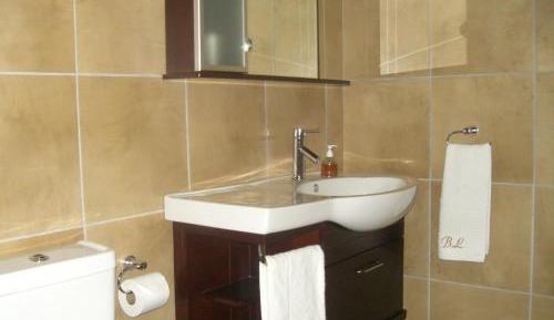 Family Suite  - Room 12