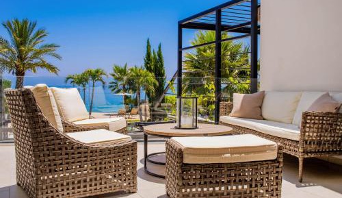 Apartment - Ground Floor