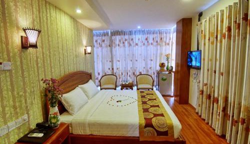 Special Superior Double or Twin Room