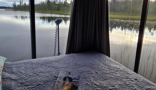 Double Room with Lake View