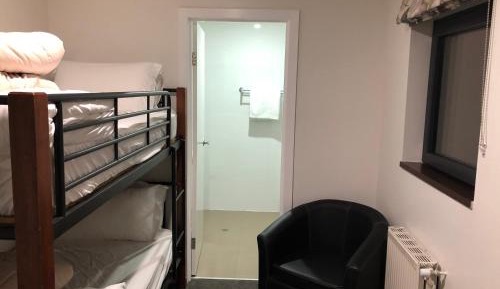 Bunk Room