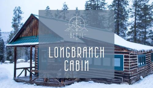 Three-Bedroom Chalet