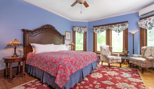 King Room - Disability Access