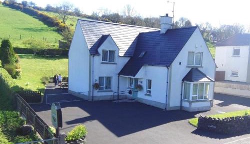 Five-Bedroom House
