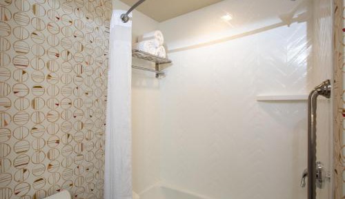 Standard Room with Two Queen Beds