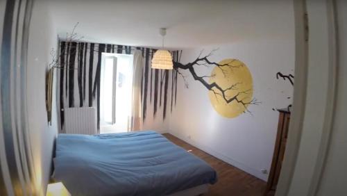 Double or Twin Room with Private Bathroom