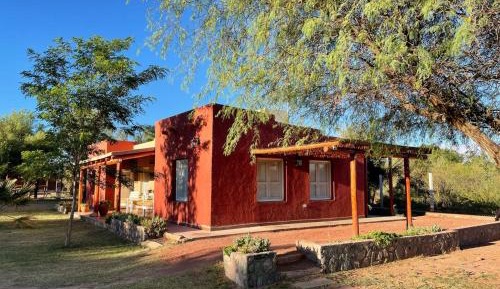 One-Bedroom Cottage