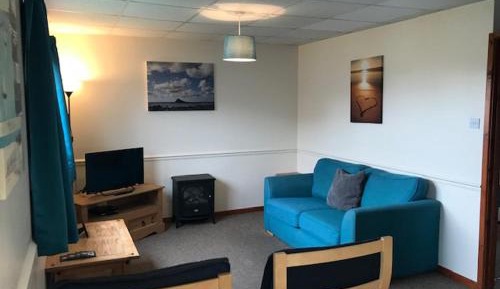 Family Lodge - No Dogs