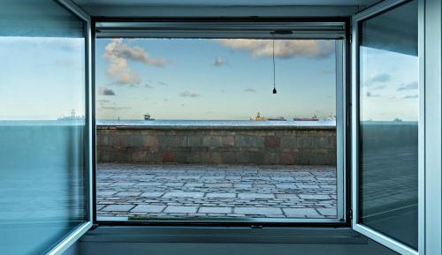 Superior One-Bedroom Apartment