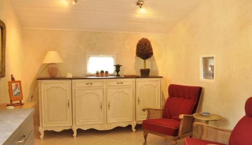 Comfort Apartment A