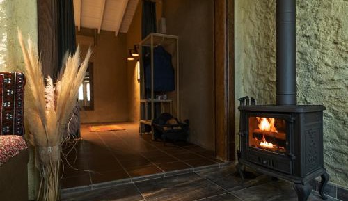 Suite with Garden View