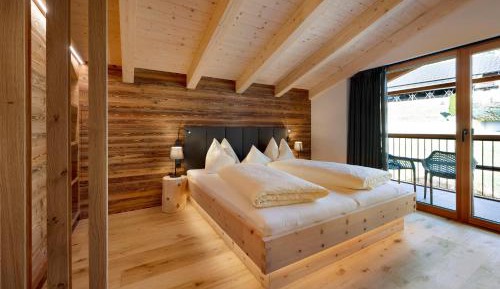 Two-Bedroom Superior Apartment