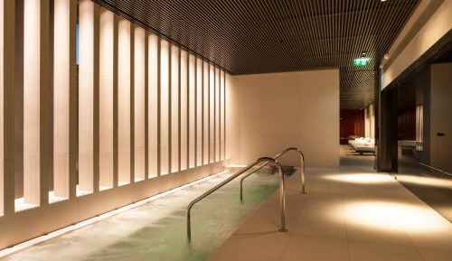 Superior Room with Spa access