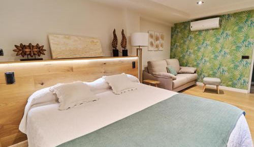 Superior Queen Room