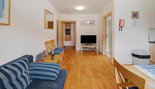 Two-Bedroom Superior Apartment