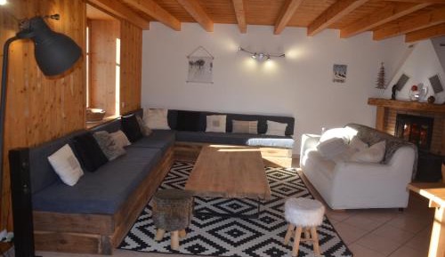 Five-Bedroom House