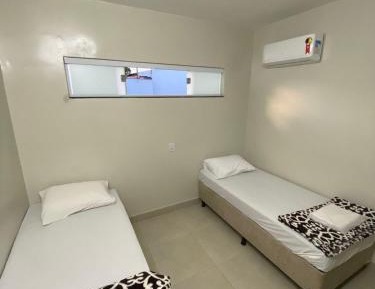 Male Dormitory Room