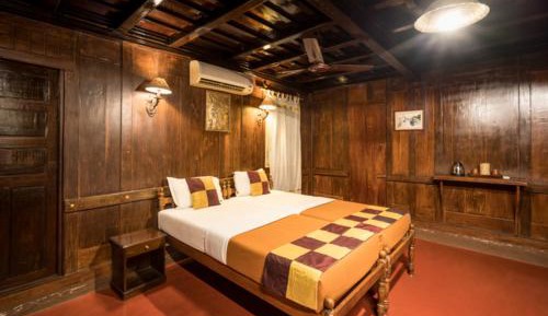 Heritage Room