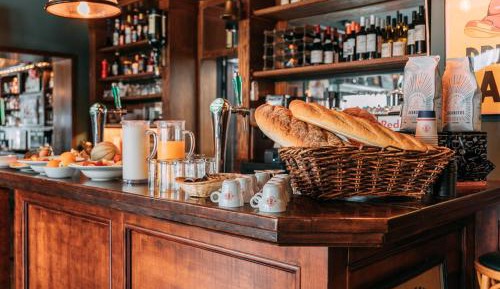 Basic Room with Shared Bathroom (1-2 Adults)