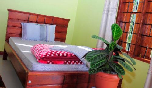 Double or Twin Room with Balcony