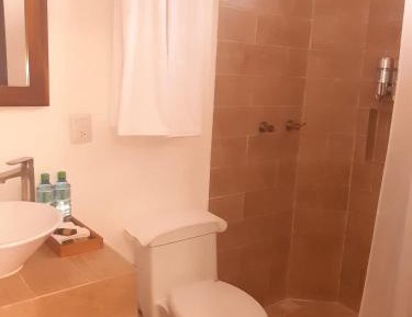 Comfort Quadruple Room