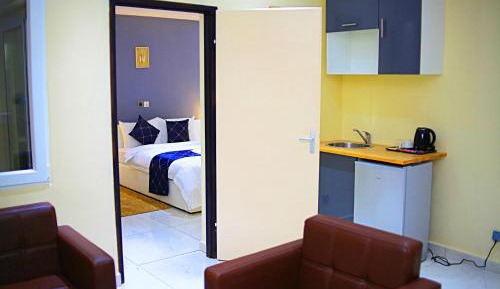 Junior Suite