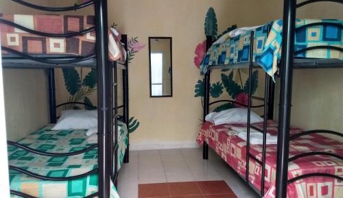 Family Room - Disability Access