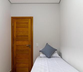 King Suite with Balcony