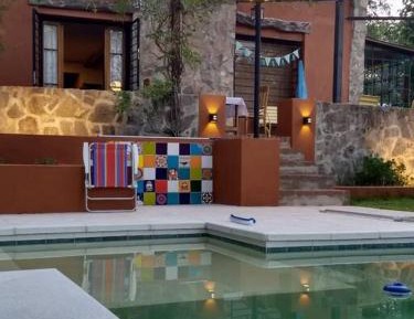 Three-Bedroom Townhouse