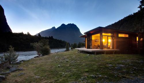 Superior Chalet