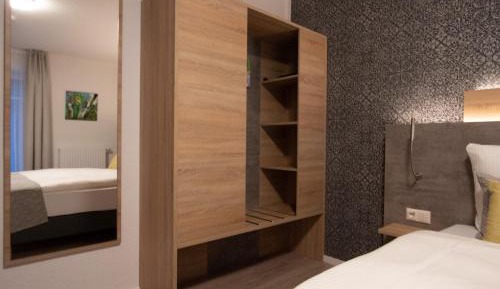 Double Room - Disability Access