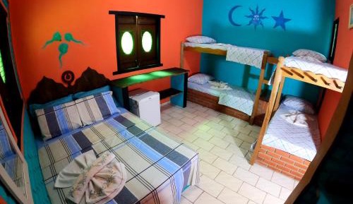 Family Suite with Balcony