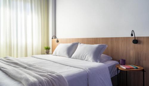 Standard Double Suite