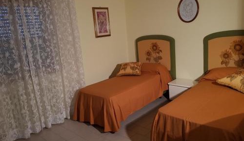 Superior King or Twin Room